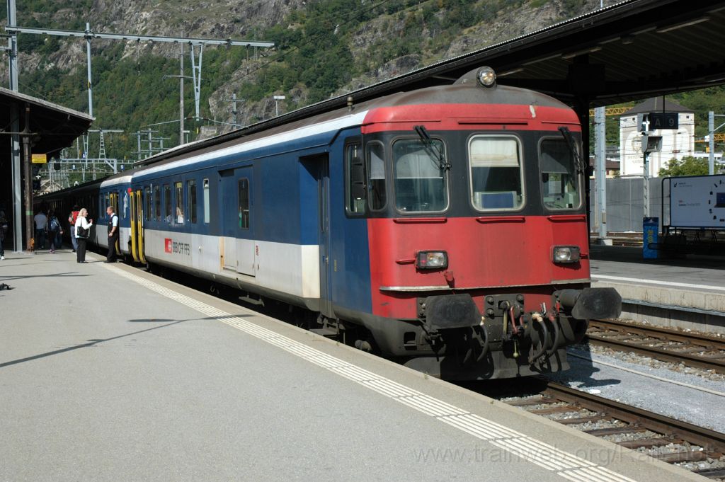 3248-0042-300814.jpg - SBB-CFF BDt 974 / Brig 30.8.2014