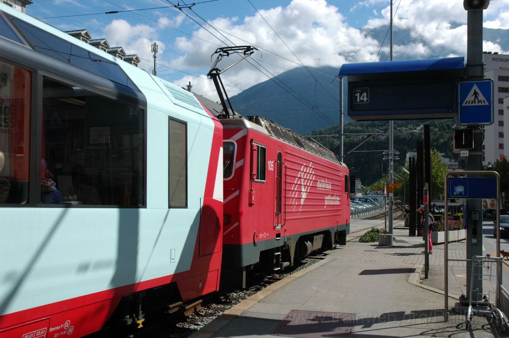 3249-0010-300814.jpg - MGB HGe 4/4'' 105 / Brig 30.8.2014