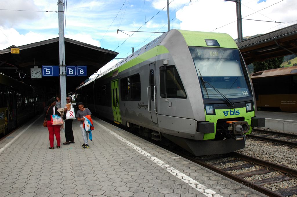 3250-0028-300814.jpg - BLS RABe 535.108-5 / Zweisimmen 30.8.2014