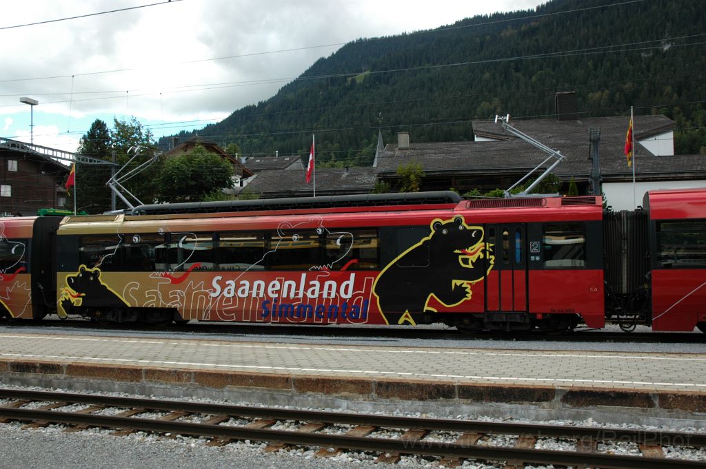3250-0030-300814.jpg - MOB Be 4/4 5002 / Zweisimmen 30.8.2014