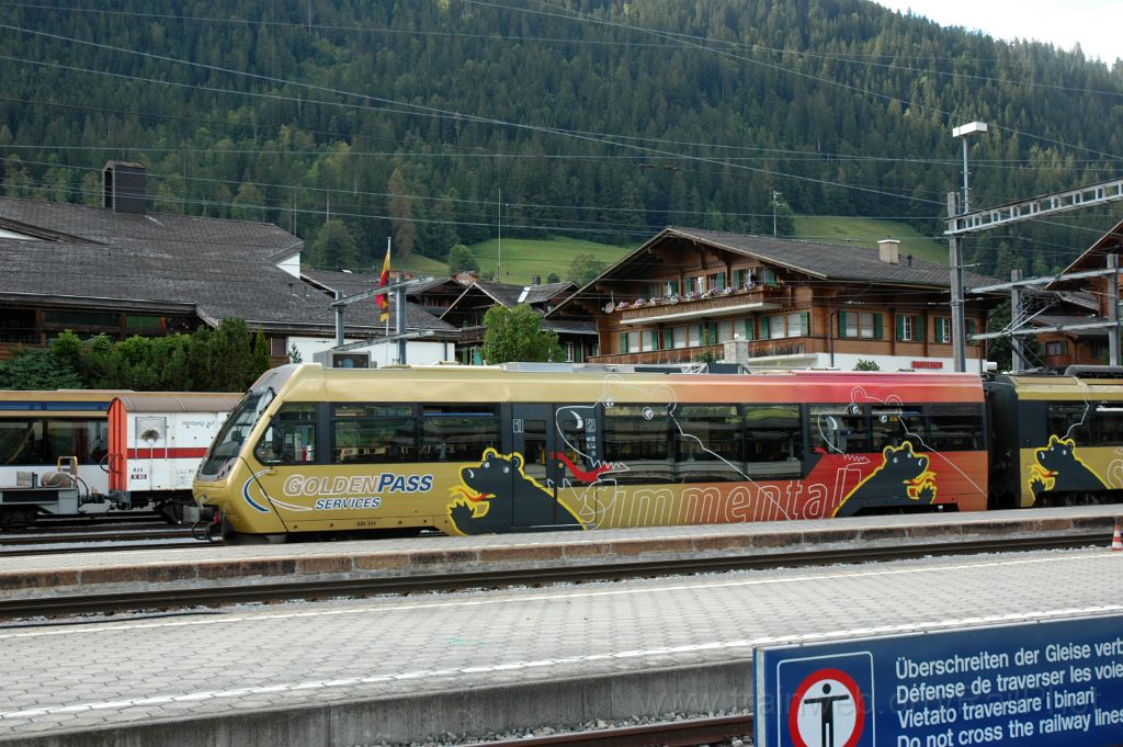3251-0019-300814.jpg - MOB ABt 344 / Zweisimmen 30.8.2014