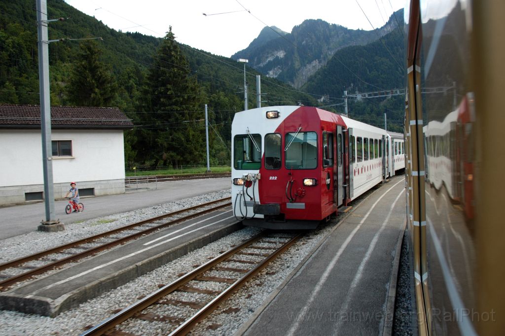 3253-0006-300814.jpg - TPF Bt 222 / Montbovon 30.8.2014