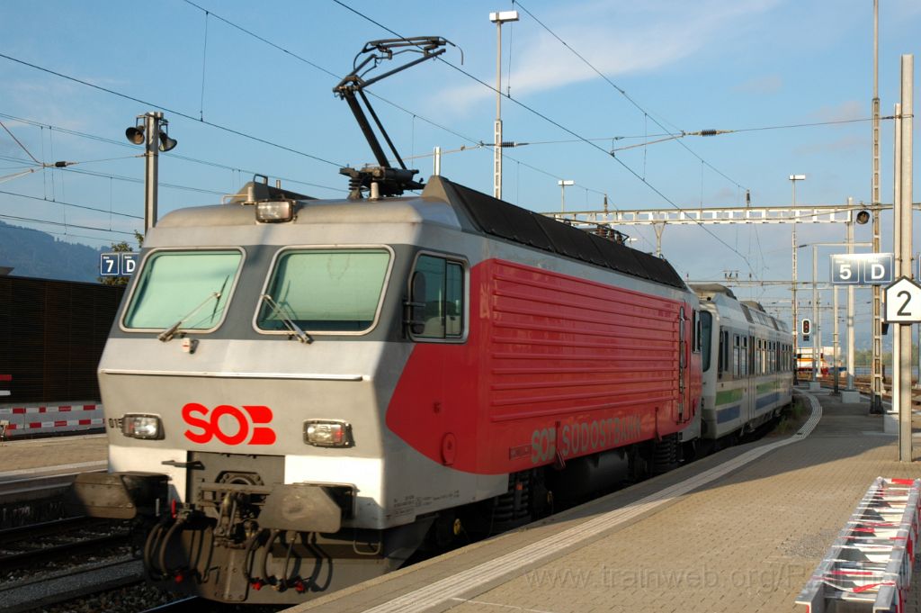 3253-0031-030914.jpg - SOB Re 446.015-0 / Rapperswil 3.9.2014