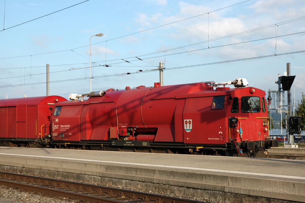 3254-0028-030914.jpg - SBB-CFF XAs 80 85 98-02 315-4 "Rapperswil" / Rapperswil 3.9.2014