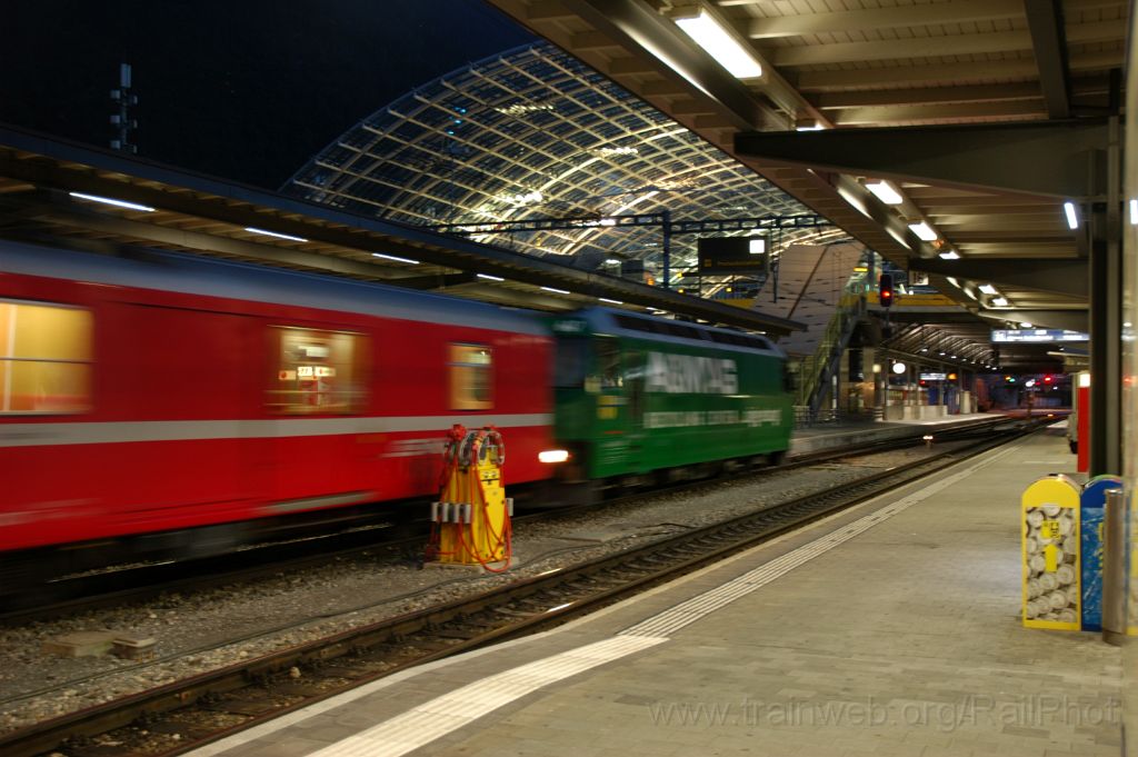 3260-0038-140914.jpg - RhB Ge 4/4''' 647 "Grüsch" / Chur 14.9.2014
