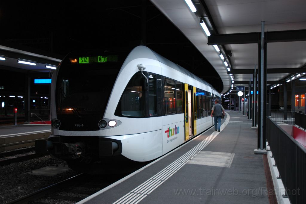 3261-0050-140914.jpg - Thurbo RABe 526.736-4 / Sargans 14.9.2014