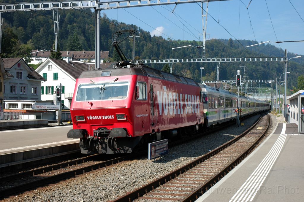 3262-0009-150914.jpg - SOB Re 456.094-2 "Herisau" / Wattwil 15.9.2014