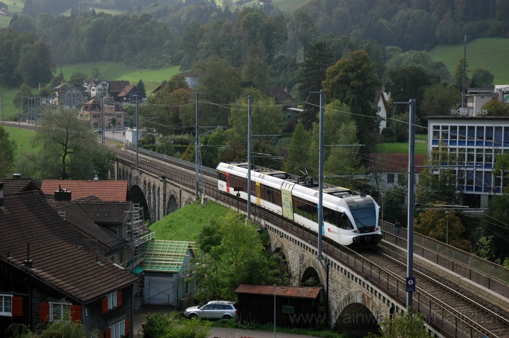 3262-0032-150914.jpg - Thurbo RABe 526.780-2 / Lichtensteig 15.9.2014