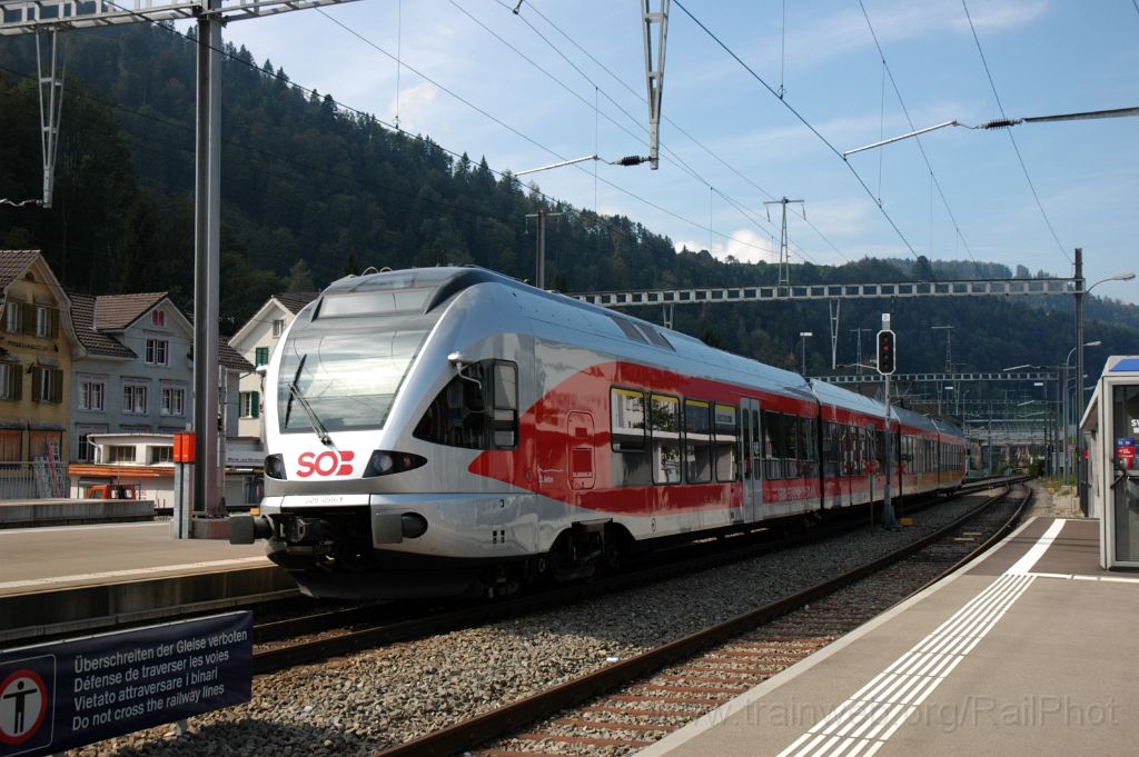 3263-0020-150914.jpg - SOB RABe 526.059-1 "St.Anton" / Wattwil 15.9.2014