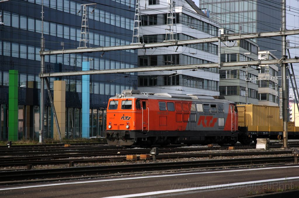 3269-0003-190914.jpg - RTS 2143.007 / Zürich-Altstetten 19.9.2014