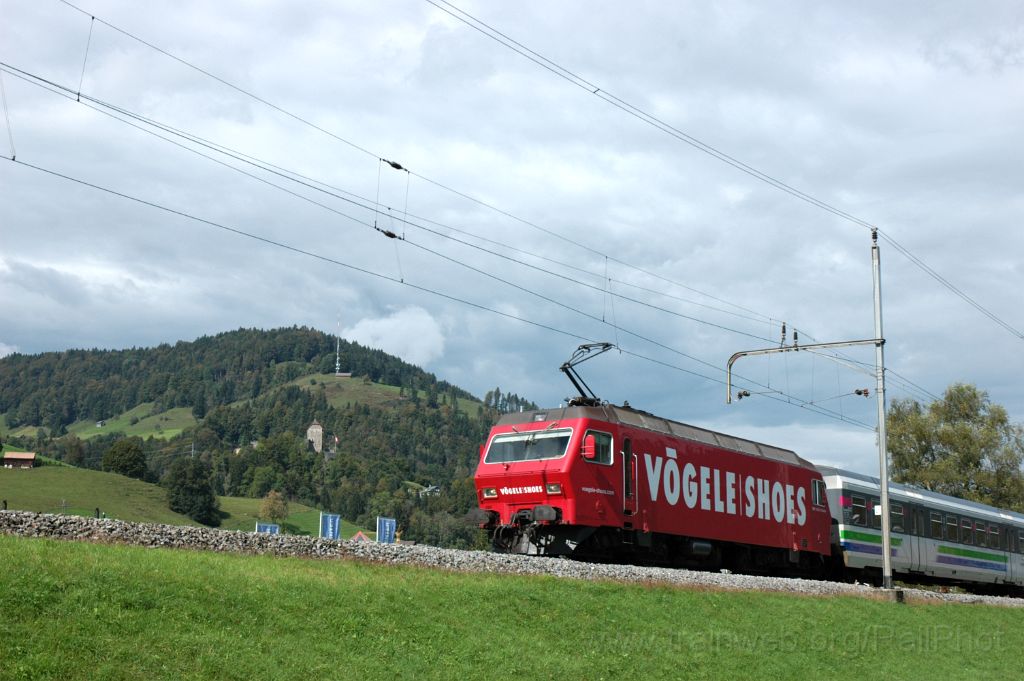 3270-0032-200914.jpg - SOB Re 456.094-2 "Herisau" / Wattwil 20.9.2014