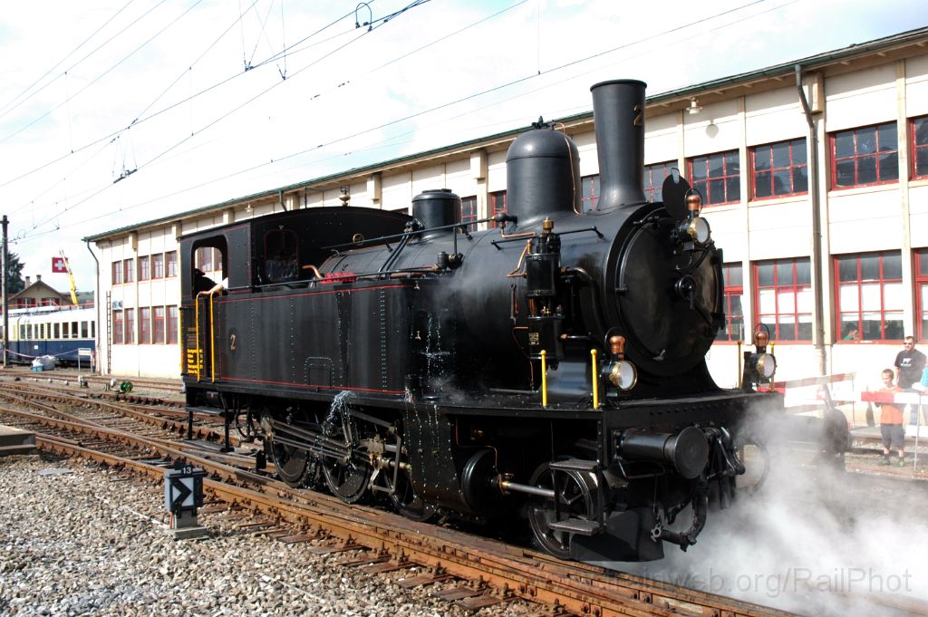 3312-0029-051014.jpg - SMB Ed 3/4 2 / Huttwil 5.10.2014