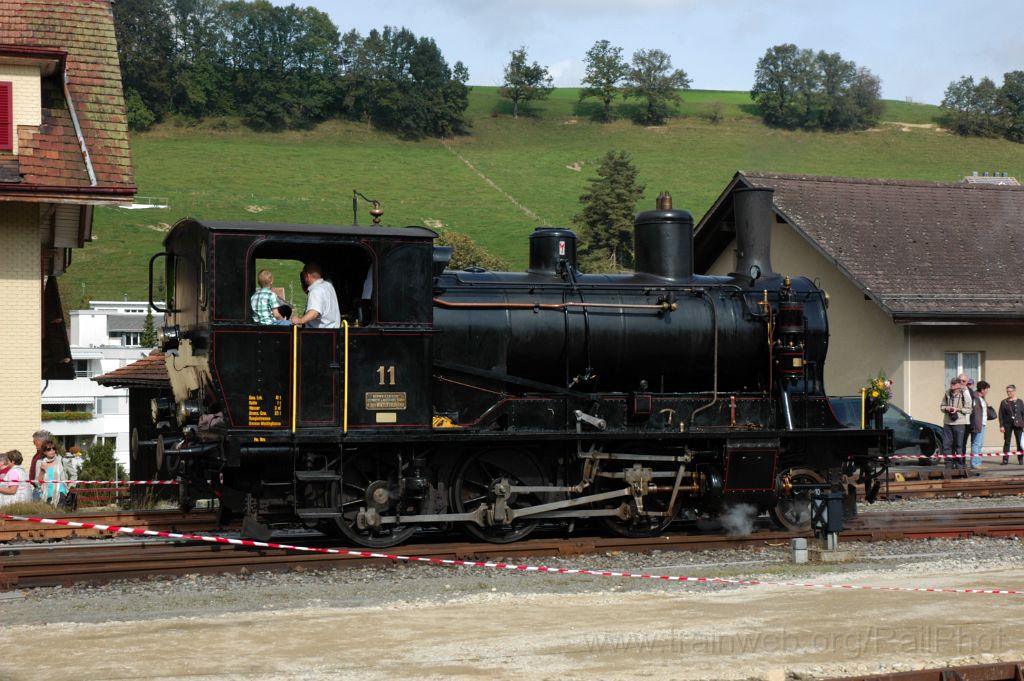 3313-0027-051014.jpg - VHB Ed 3/4 11 / Huttwil 5.10.2014