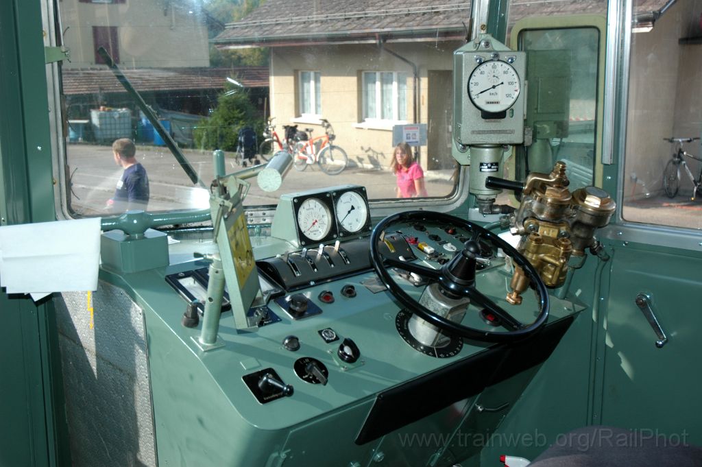 3314-0028-051014.jpg - BLS BCFe 4/6 736 / Huttwil 5.10.2014