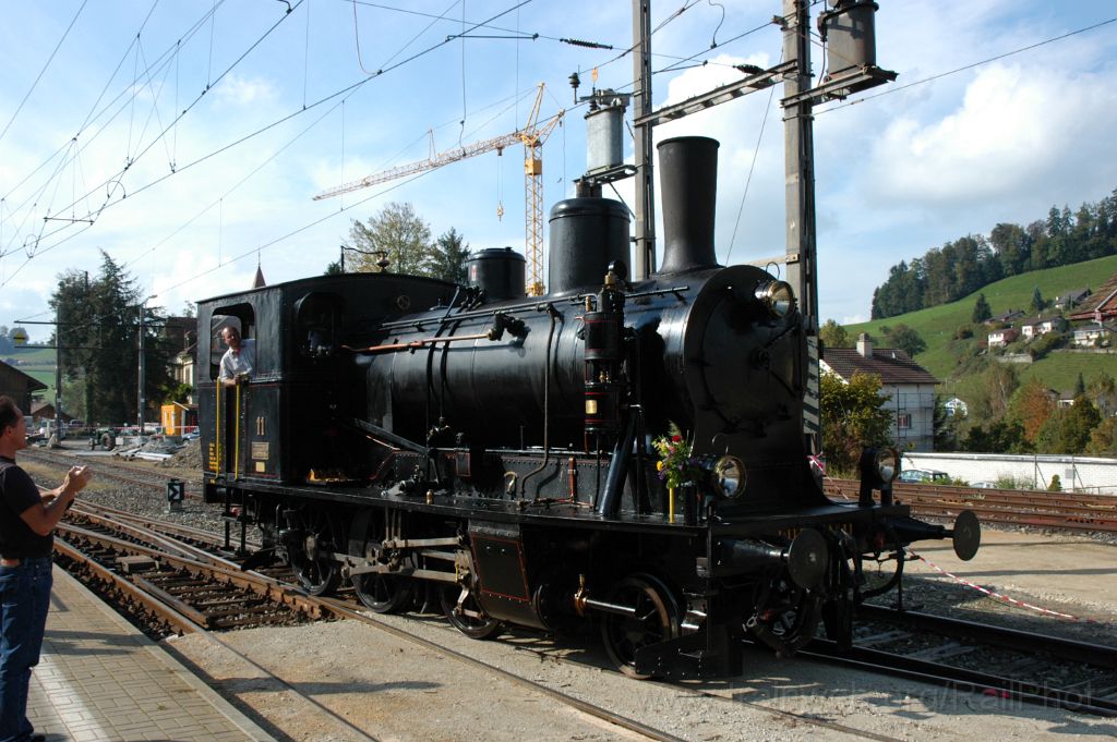 3315-0001-051014.jpg - VHB Ed 3/4 11 / Huttwil 5.10.2014