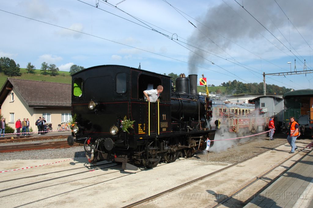 3315-0011-051014.jpg - VHB Ed 3/4 11 / Huttwil 5.10.2014