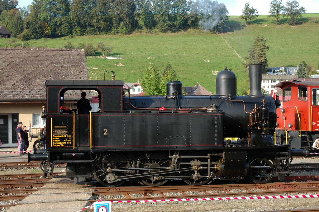 3318-0016-051014.jpg - SMB Ed 3/4 2 / Huttwil 5.10.2014