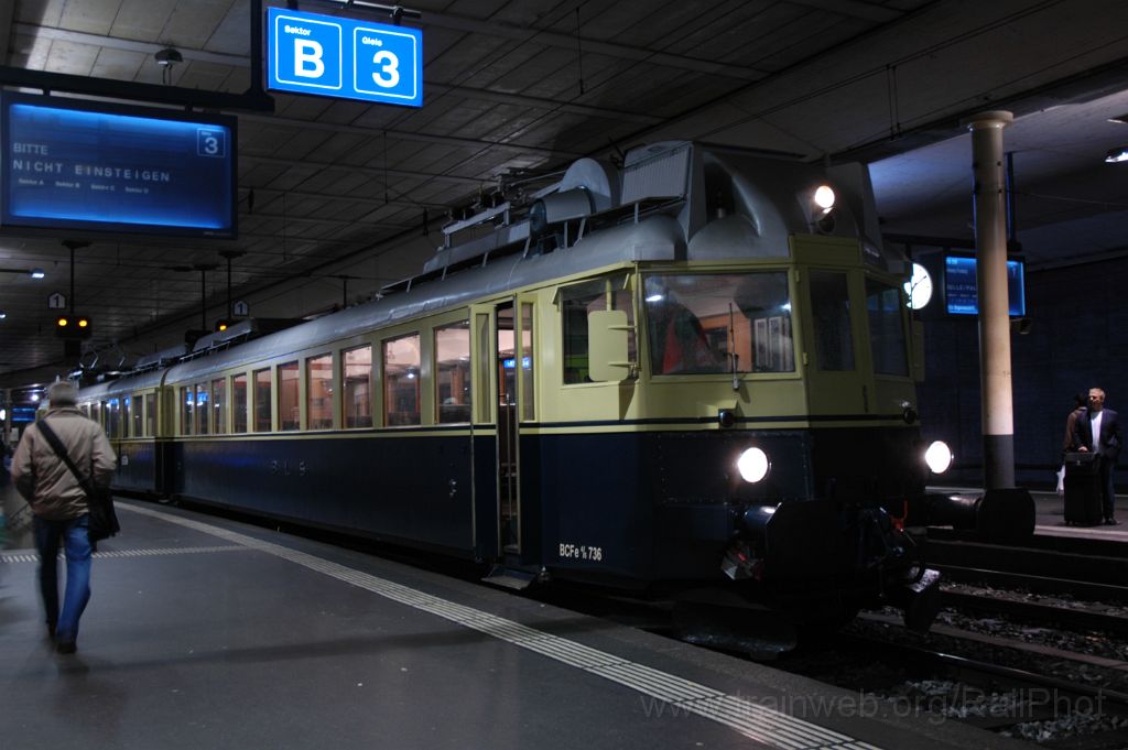 3320-0018-051014.jpg - BLS BCFe 4/6 736 / Bern HB 5.10.2014