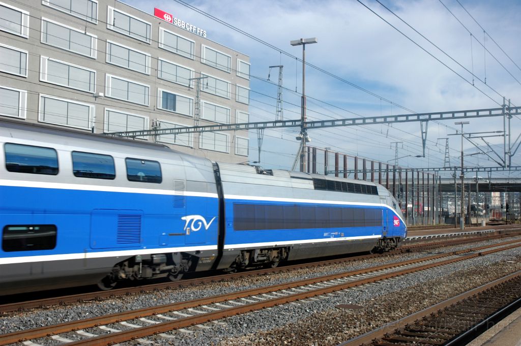 3366-0028-151014.jpg - SNCF TGV 310.051 / Zürich-Altstetten 15.10.2014