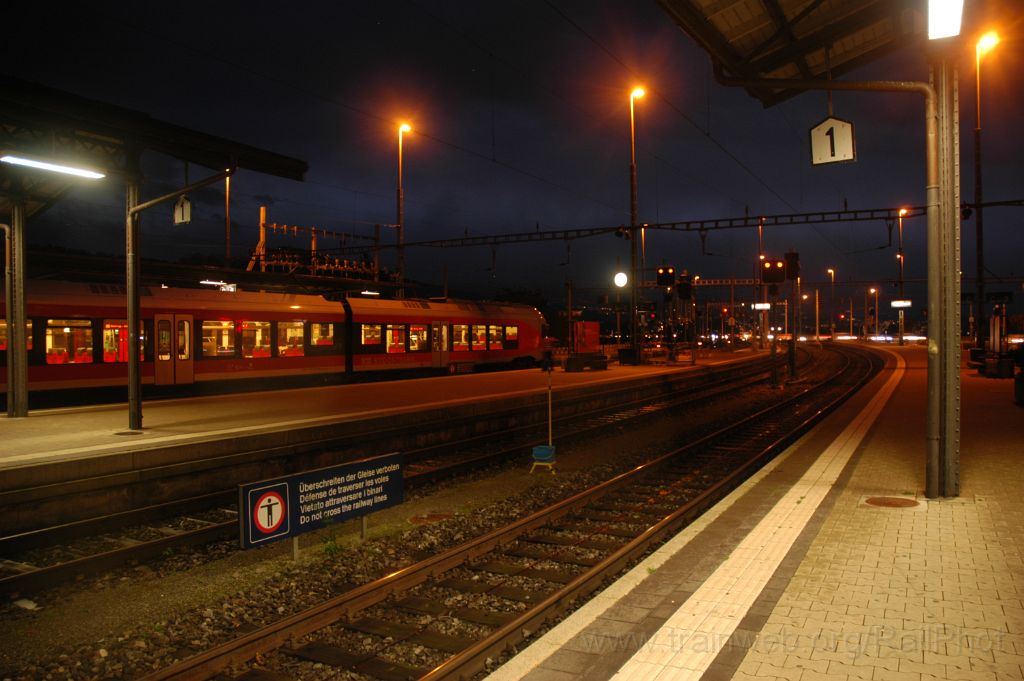 3375-0026-221014.jpg - SOB RABe 526.043-5 "Churfirsten" / Rapperswil 22.10.2014