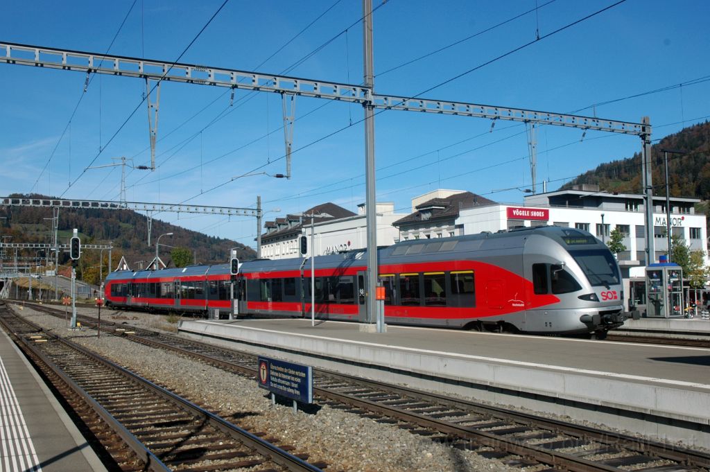3384-0045-011114.jpg - SOB RABe 526.049-2 "Hochstückli" / Wattwil 1.11.2014