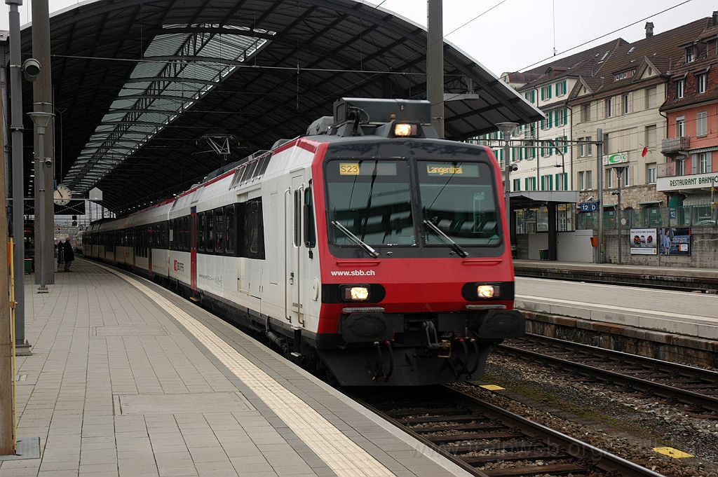 3389-0002-141114.jpg - SBB-CFF RBDe 560.219-8 / Olten 14.11.2014