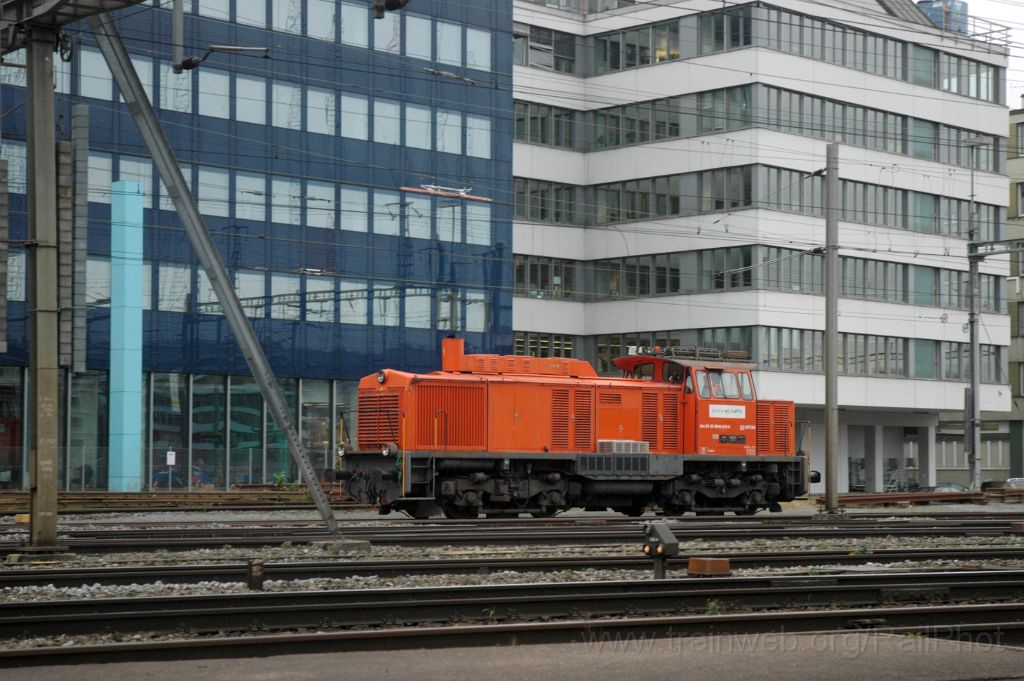 3401-0014-041214.jpg - SRT Am 846.633-6 / Zürich-Altstetten 4.12.2014