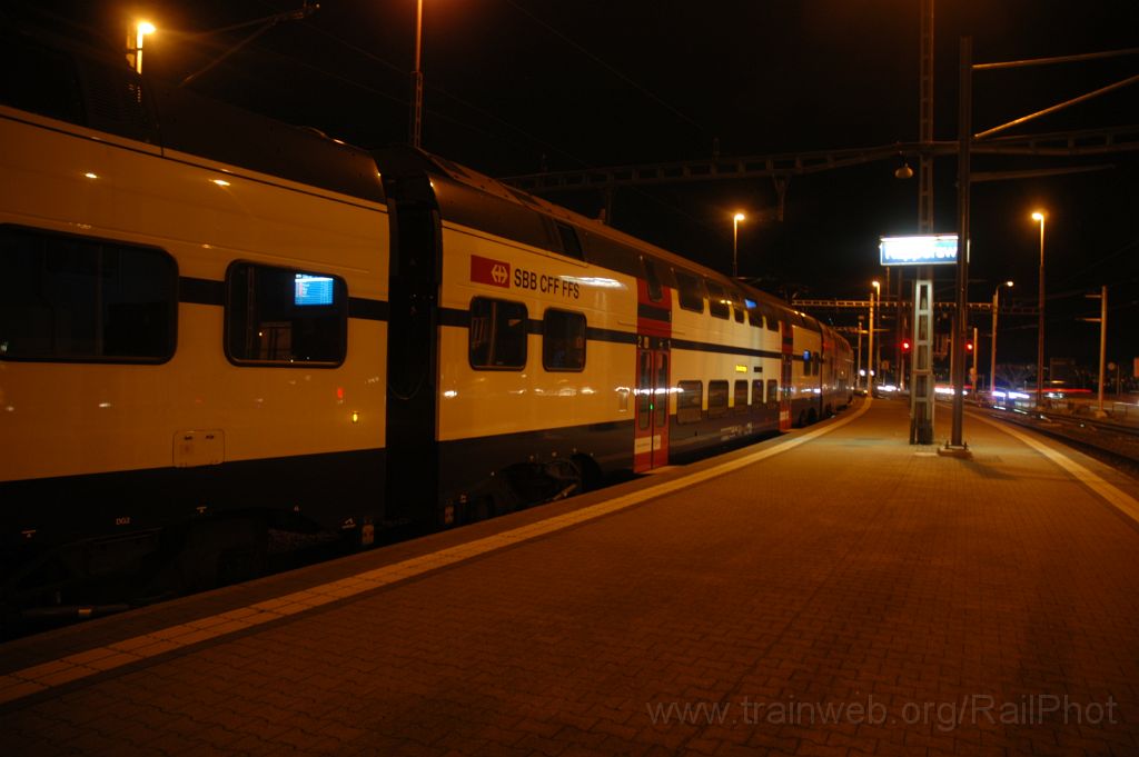 3401-0029-041214.jpg - SBB-CFF RABe 511.008 / Rapperswil 4.12.2014