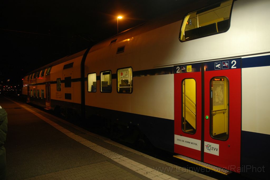 3401-0039-041214.jpg - SBB-CFF RABe 514.061-1 / Rapperswil 4.12.2014