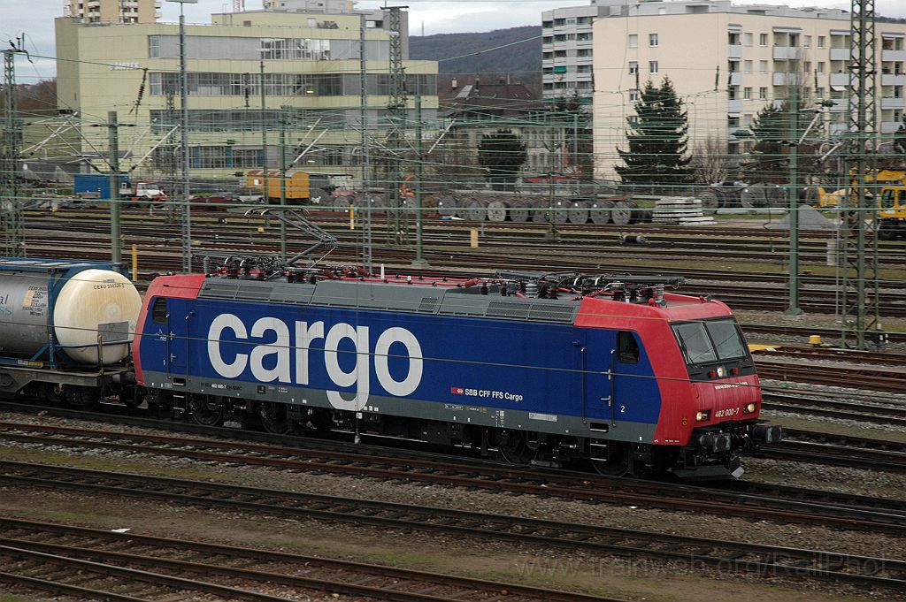3402-0041-121214.jpg - SBB-CFF Re 482.000-7 "Köln" / Basel Badische Bahnhof 12.12.2014