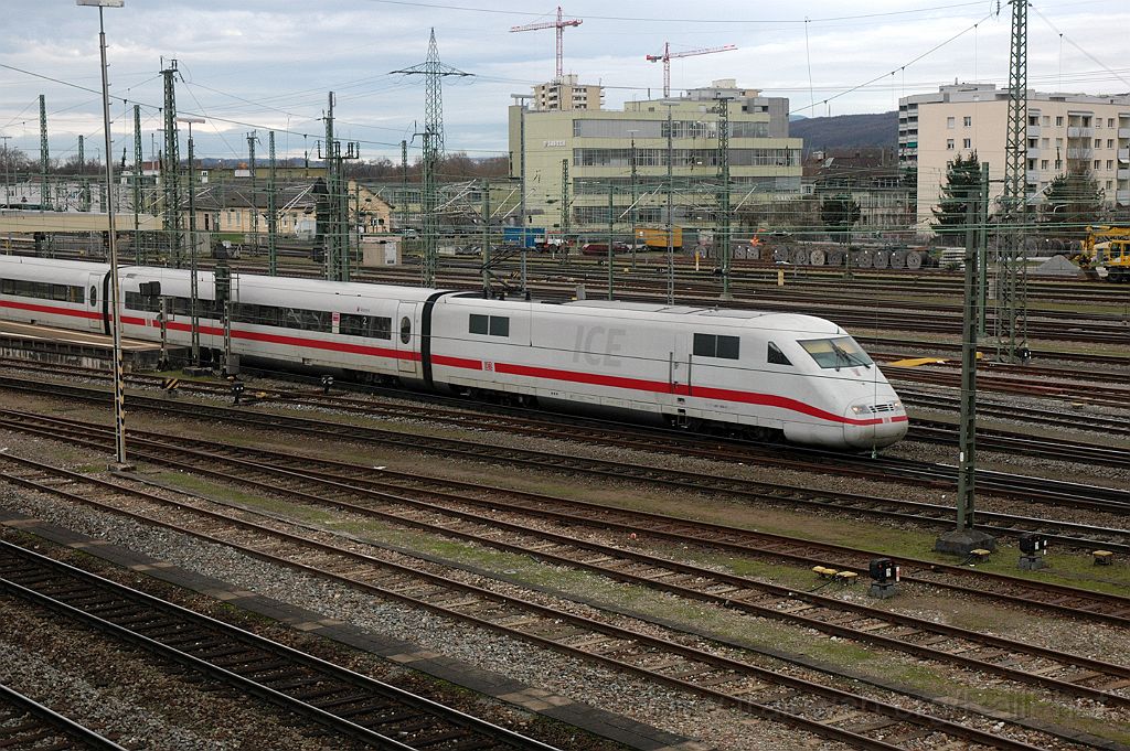 3403-0024-121214.jpg - DBAG ICE 401.069-0 "Worms" / Basel Badische Bahnhof 12.12.2014