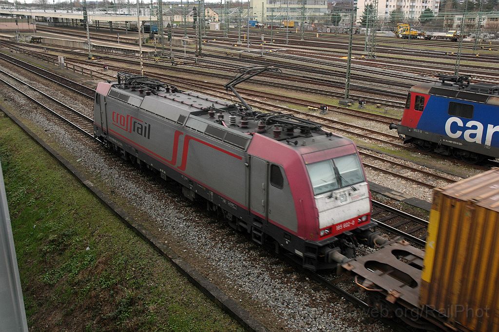 3404-0032-121214.jpg - Crossrail 185.602-0 / Basel Badische Bahnhof 12.12.2014