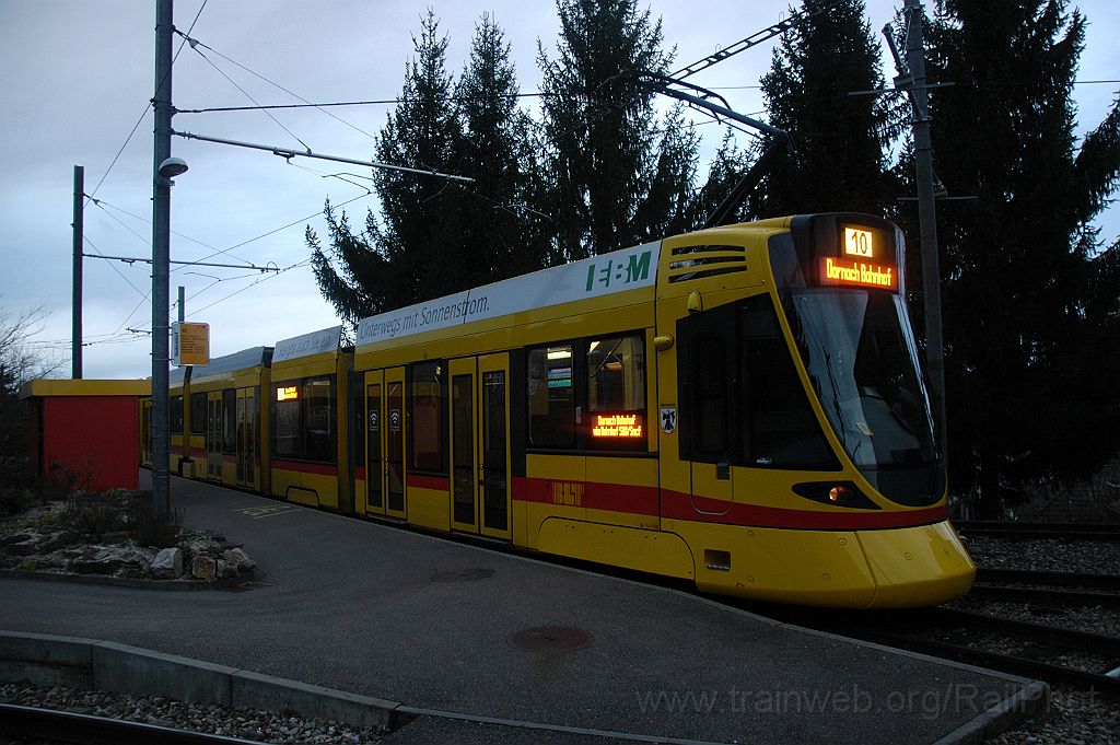 3408-0015-121214.jpg - BLT Be 6/10 158 "Münchenstein" / Rodersdorf 12.12.2014