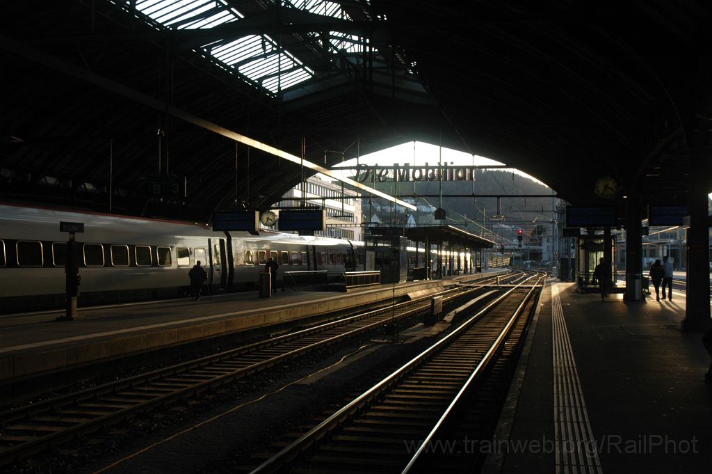 3408-0024-131214.jpg - SBB-CFF ICN RABDe 500.040-1 "Graf Zeppelin" / St.Gallen HB 13.12.2014