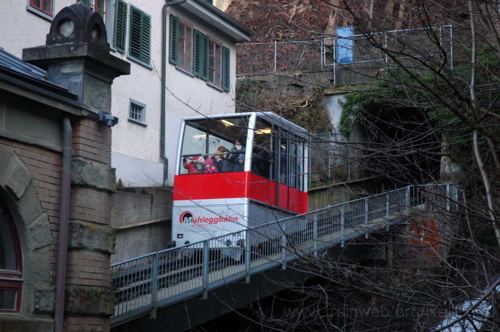 3408-0039-131214.jpg - VBSG Mühleggbahn / Mühlegg Talstation 13.12.2014