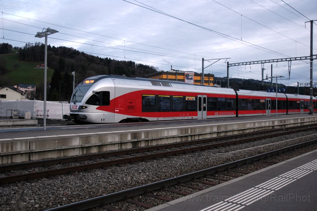 3409-0029-141214.jpg - SOB RABe 526.053-4 "Etzel" / Wattwil 14.12.2014