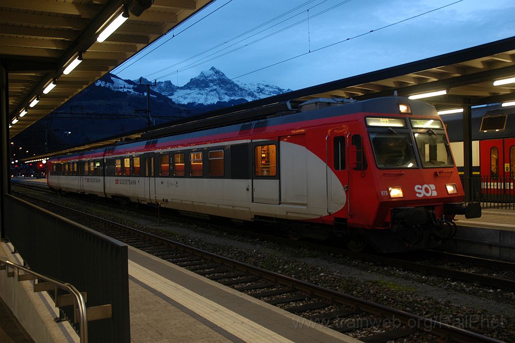 3410-0026-141214.jpg - SOB RBDe 566.073-3 + ABt 173 / Ziegelbrücke 14.12.2014