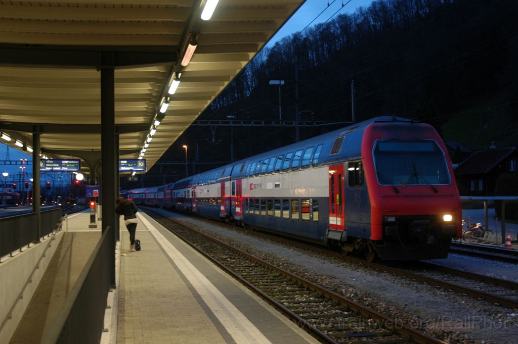 3410-0038-141214.jpg - SBB-CFF Bt 50 85 26-34 900-8 / Ziegelbrücke 14.12.2014
