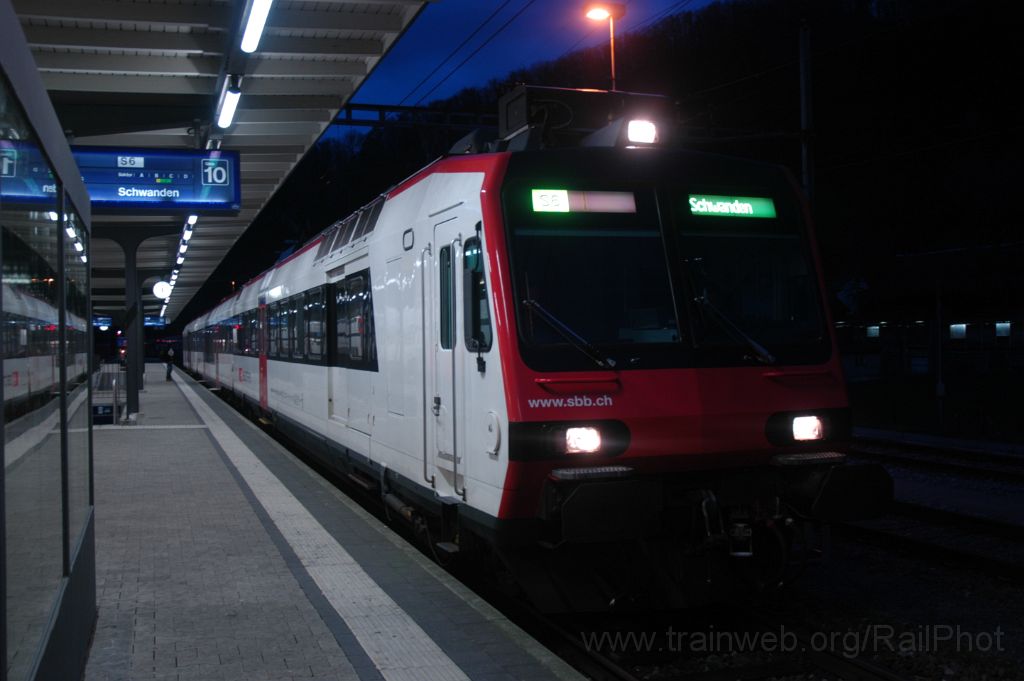 3411-0001-141214.jpg - SBB-CFF RBDe 560.279-2 / Ziegelbrücke 14.12.2014