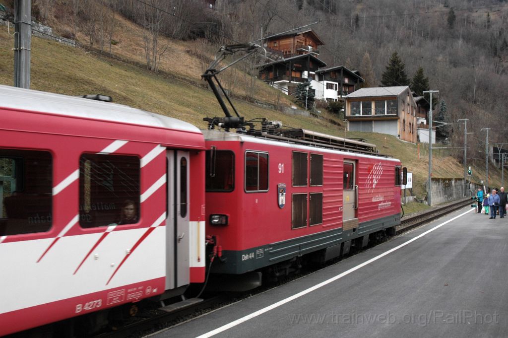 3415-0015-211214.jpg - MGB Deh 4/4'' 91 "Göschenen" / Fiesch 21.12.2014