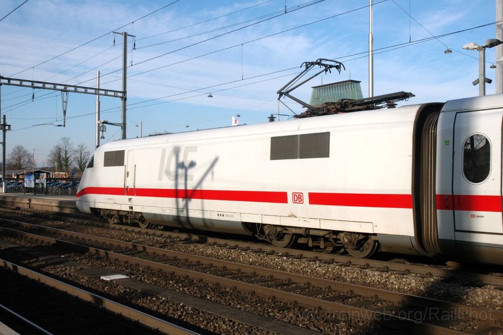 3418-0035-241214.jpg - DBAG ICE 401.074-9 "Zürich" / Liestal 24.12.2014