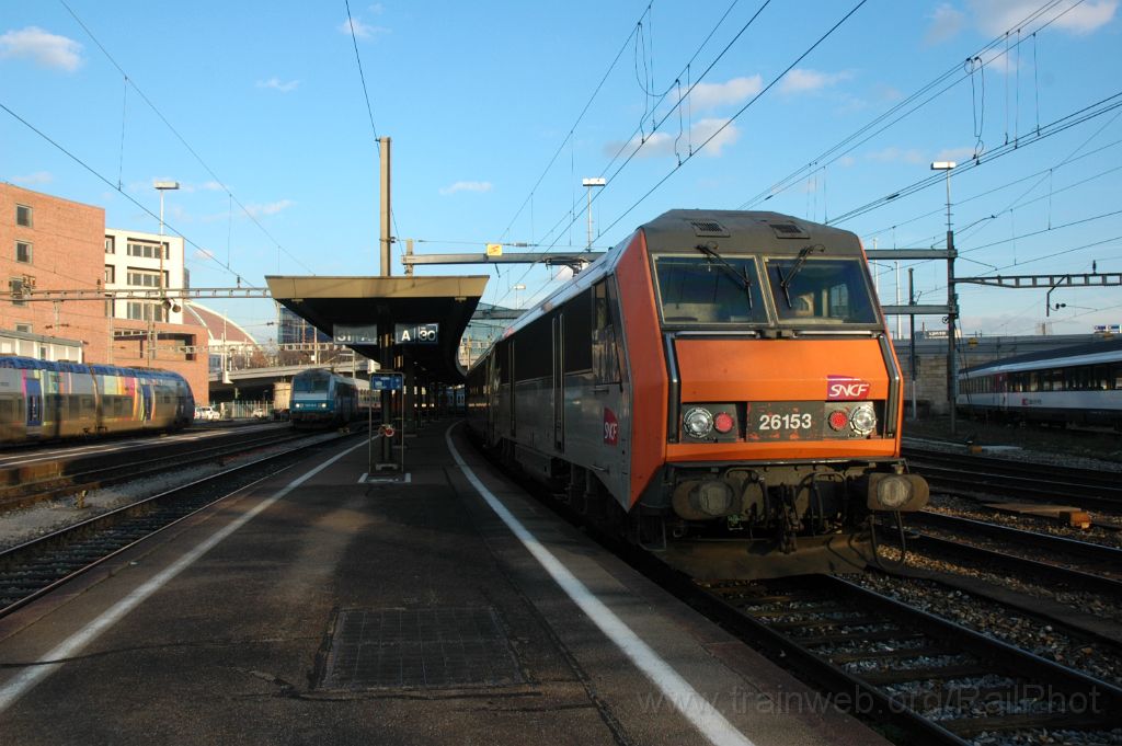 3422-0003-241214.jpg - SNCF BB 26153 + BB 26163 / Basel SNCF 24.12.2014