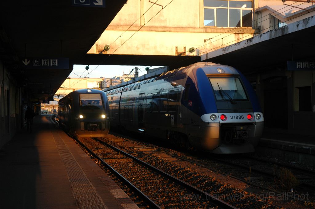 3423-0027-241214.jpg - SNCF Z 27888 + X 73546 / Mulhouse-Ville 24.12.2014