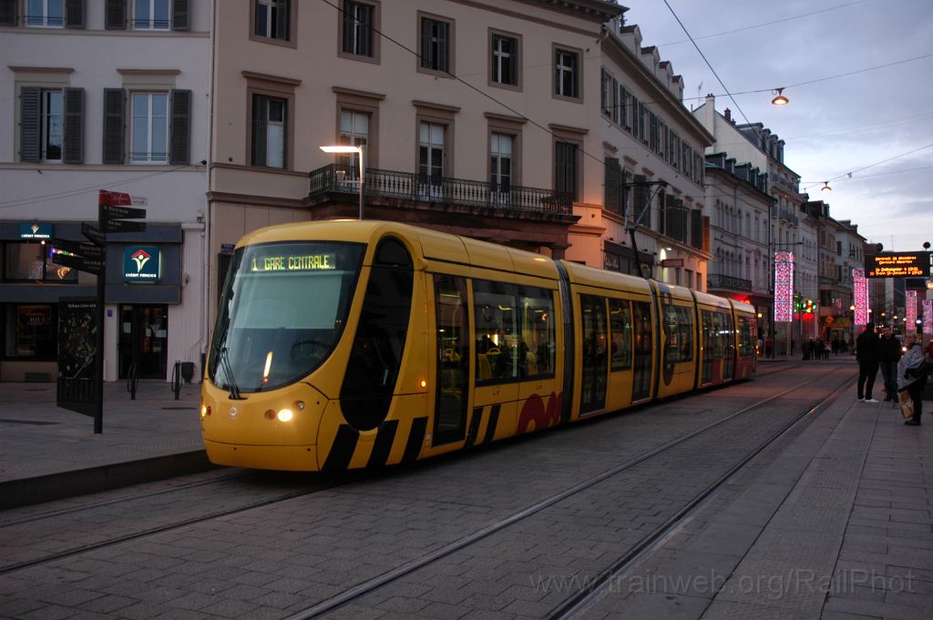 3424-0001-241214.jpg - Soléa Citadis 302 Nr. 2027 / République 24.12.2014