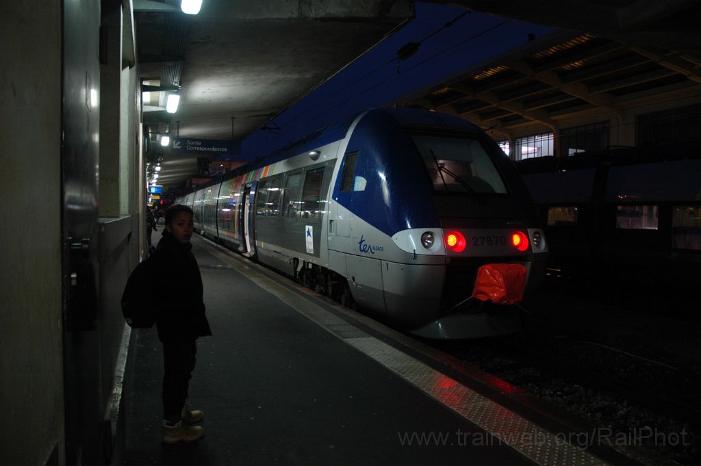 3424-0040-271214.jpg - SNCF Z 27870 / Mulhouse-Ville 27.12.2014