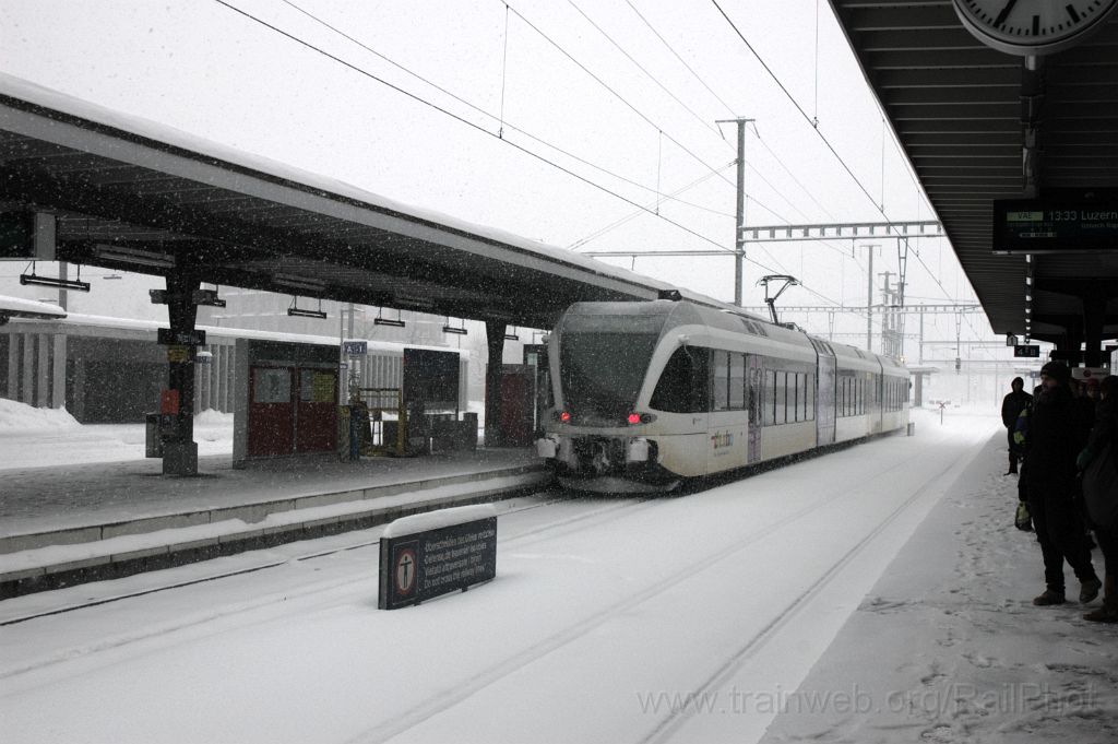 3425-0018-291214.jpg - Thurbo RABe 526.767-9 "Kreuzlingen" / Wattwil 29.12.2014