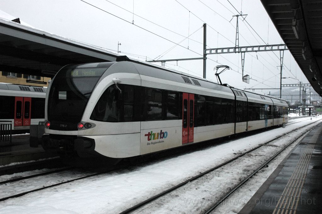 3428-0039-030115.jpg - Thurbo RABe 526.775-2 / Wattwil 3.1.2015