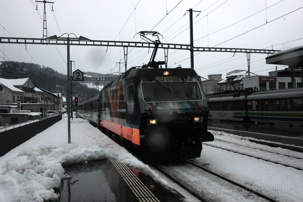 3429-0009-030115.jpg - SOB Re 456.092-6 "Amriswil" / Wattwil 3.1.2015