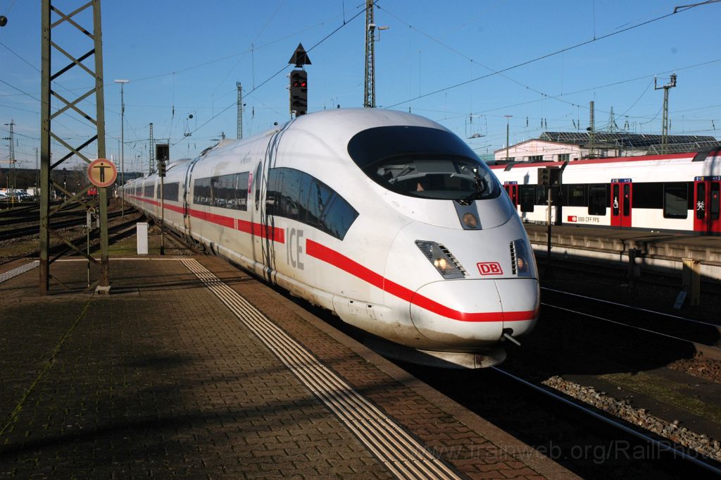 3433-0033-050115.jpg - DBAG ICE 406.507-4 / Basel Badische Bahnhof 5.1.2015