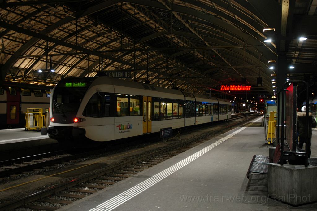 3434-0022-050115.jpg - Thurbo RABe 526.772-9 / St.Gallen HB 5.1.2015